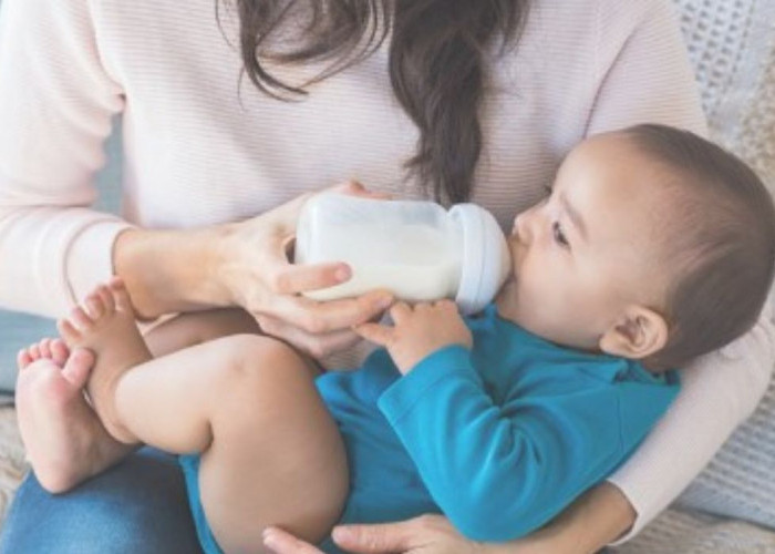 Mengenal Susu Bayi Similac yang Diboikot di Indonesia, Manfaat dan Kandungan Gizi