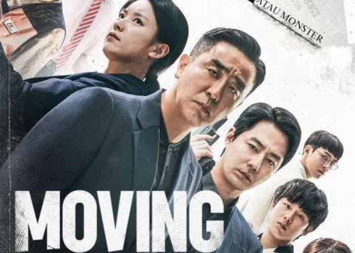 Drama Korea Romantis 2023: Menyuguhkan Kisah Cinta yang Mengharukan dan Menghibur