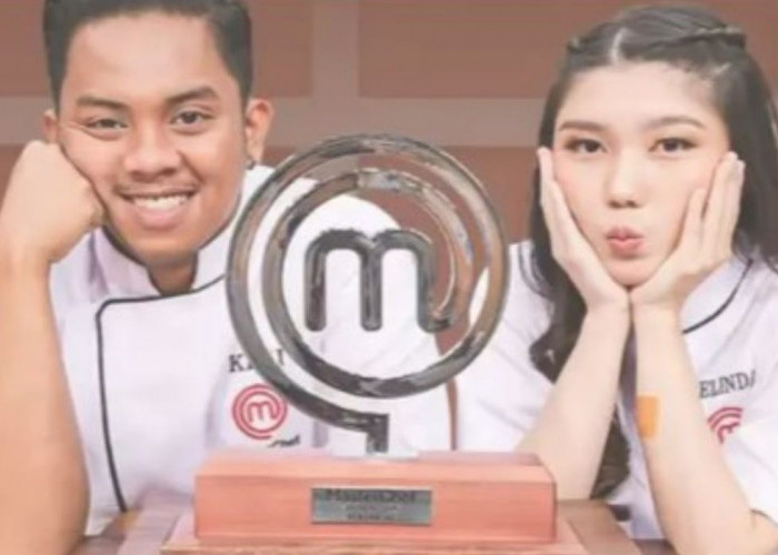 Mengenal Sosok Belinda dan Kiki, Juara Masterchef Indonesia Season 11, Kontroversi Jadi Hiasan