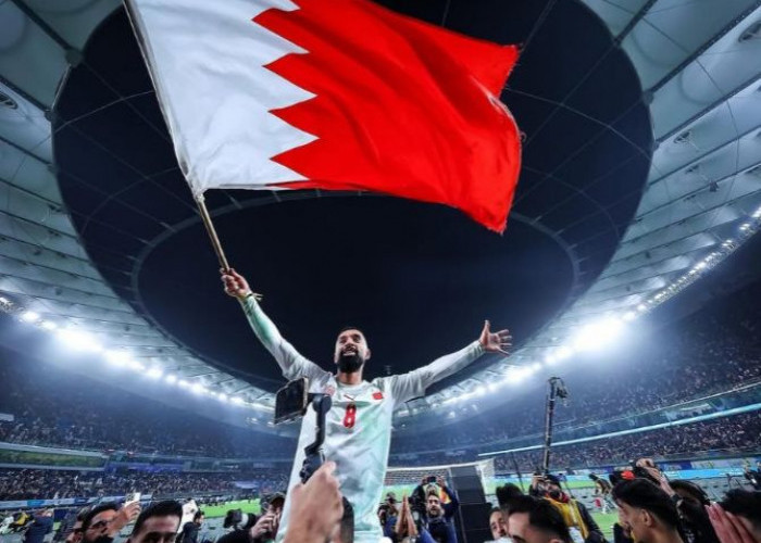 Bahrain Juara Piala Teluk 2024, Jadi Sinyal Buruk Timnas Indonesia Jelang Kualifikasi Piala Dunia 2026