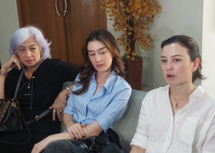 Kimberly Ryder Buka Suara Soal Disebut Kabur dari Rumah oleh Edward Akbar: Aku Gak Safe!