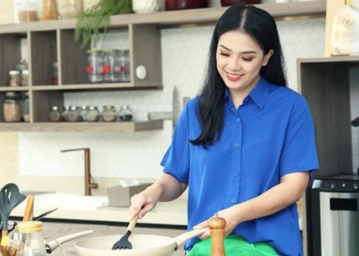 Devina Hermawan Buka Suara Terkait Kontroversi MasterChef Indonesia Season 11: Ini Adalah Kesempatan Emas!