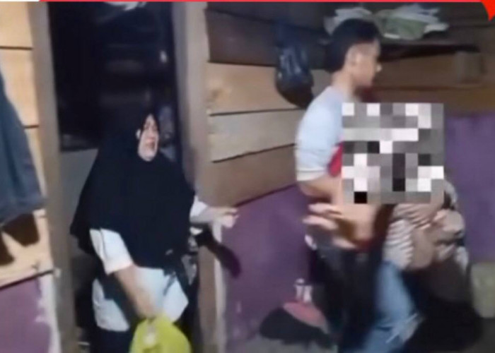 Miris! Siswi SMP di Lampung Disetubuhi 10 Pria dan Disekap Selama 3 Hari