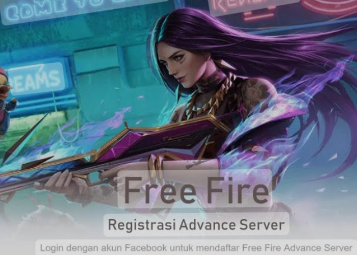 Download Game Free Fire Versi Terbaru, Raih 7000 Diamond Gratis Di Bug Hunter Advance Server. Buruan Ikutan!