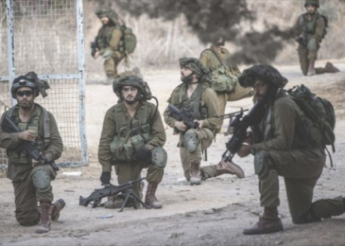 5 Faktor Penyebab Gencatan Senjata Hamas-Israel Tertunda