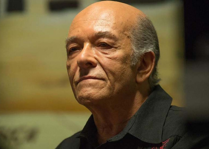 Mark Margolis Aktor Serial Breaking Bad Meninggal Di Usia 83 Tahun