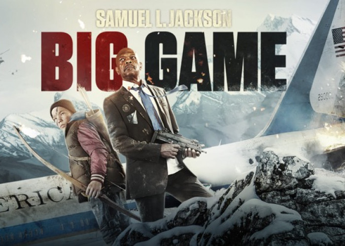 Sinopsis dan Fakta Menarik Film Big Game 2014, Penyelamatan Presiden AS oleh Bocah 13 Tahun