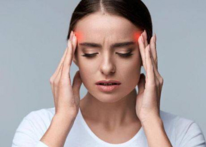 Musim Hujan, Simak Tips Efektif Berikut Ini untuk Menghilangkan Sakit Kepala Setelah Kehujanan