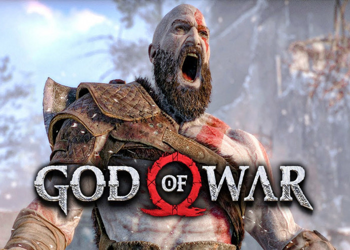Menguasai Game God of War: Panduan Bermain dan Taktik