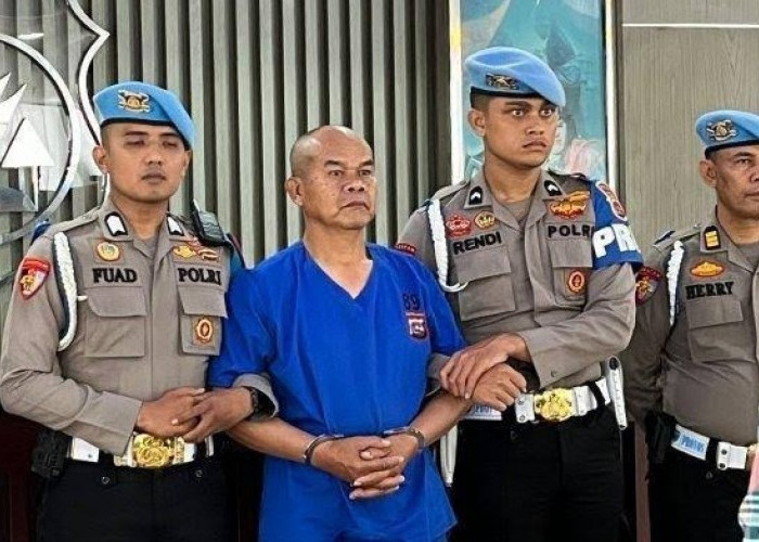 Fakta Baru Kasus Polisi Tembak Polisi di Solok, Ternyata AKP Dadang Tembaki Kapolres di Rumahnya