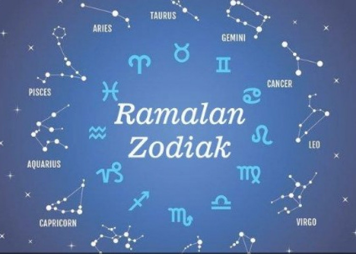Ramalan Zodiak Hari Ini, 25 September 2023 Part 2, Beberapa Zodiak hadapi Tantangan Besar Cek Zodiak - Mu !