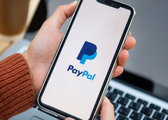 10 Aplikasi Penghasil PayPal yang Terbukti Membayar, Mudah dan Cepat!