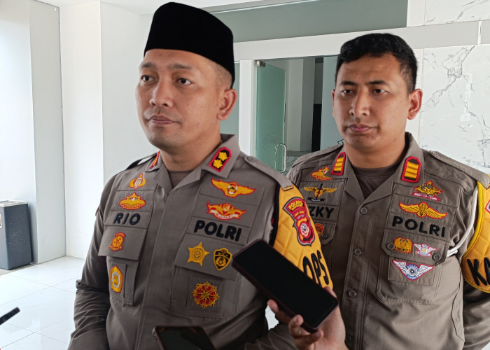 Babak Baru Kasus Oknum Polisi yang Tabrak 2 Orang hingga Meninggal Dunia di Bogor