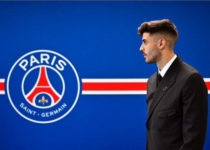 Bursa Transfer: Paris Saint Germain Rekrut Lucas Beraldo Bek Muda dari Sao Paulo