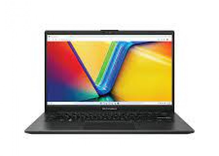 Amazing! Laptop  ASUS Vivobook Go 14 E1404, Berikan Performa Modern untuk Pelajar