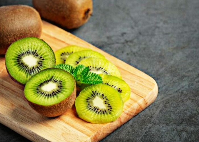 Segudang Manfaat Kiwi untuk Kesehatan Tubuh Sekaligus Bikin Kulit Tampak Glowing dan Sehat