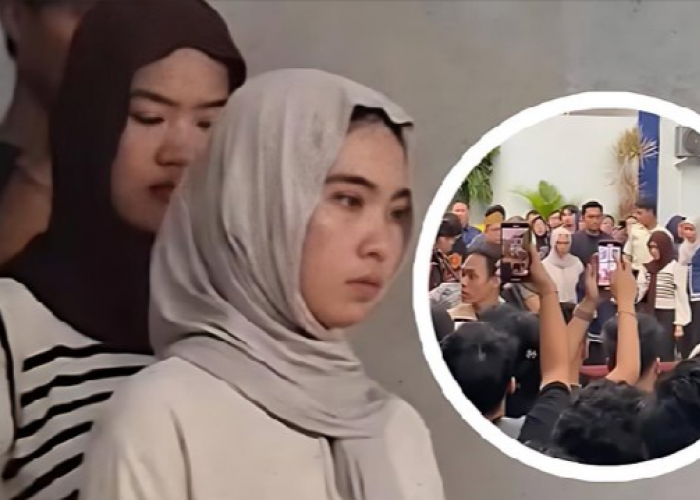 Viral! 2 Mahasiswi UBL Hina Kampus Darmajaya Lampung, Akhirnya Minta Maaf di TKP!