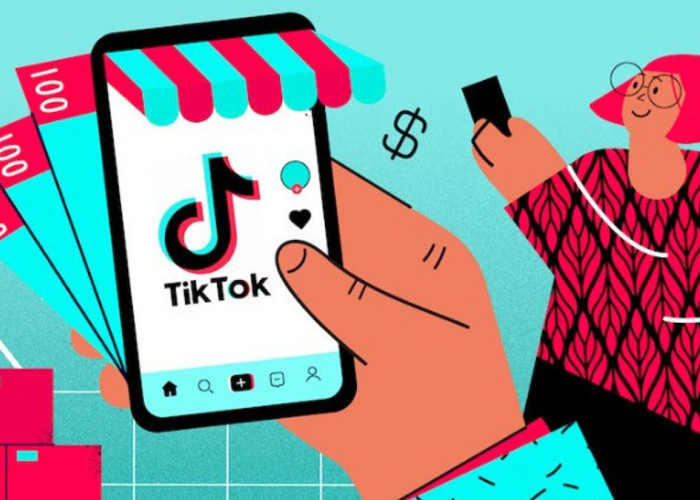 TikTok Shop akan Gabung dengan Tokopedia? Menkop UKM Buka Suara