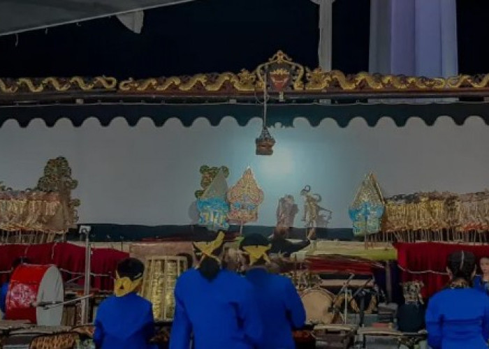Peringati Hari Jadi Kota Surabaya ke-731, Beragam Acara Budaya Tradisional Indonesia Tersedia