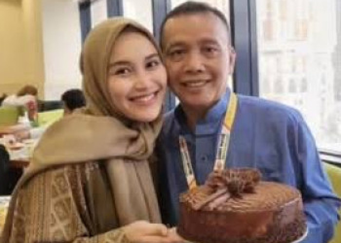 Dijodohkan dengan Boy William, Ayah Ojak Secara Gamblang Beri Restu untuk Ayu Ting Ting 