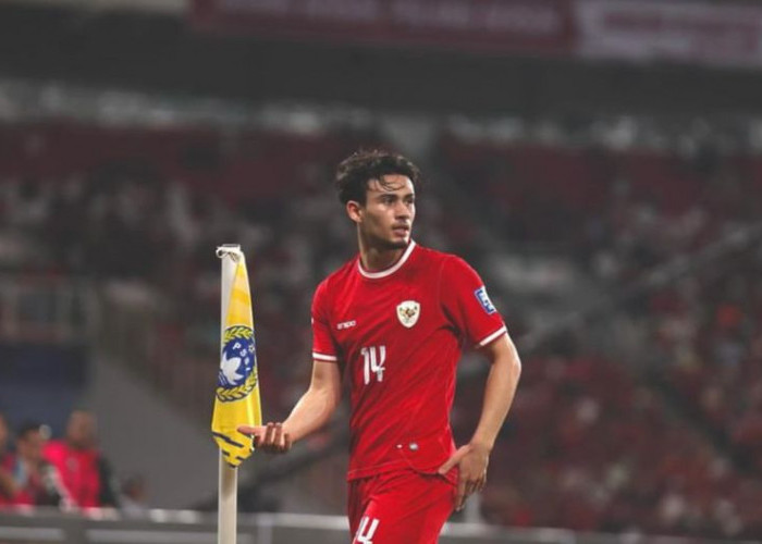 Kabar Buruk, Nathan Tjoe-A-On Batal Perkuat Timnas Indonesia di Piala Asia U23 2024