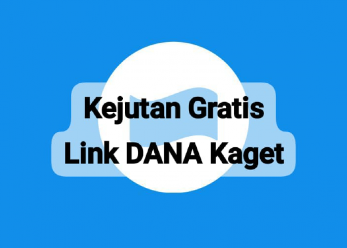 Klaim Link DANA Kaget Hari Ini 15 November 2024, Dapatkan Saldo Rp300 Ribu Gratis!