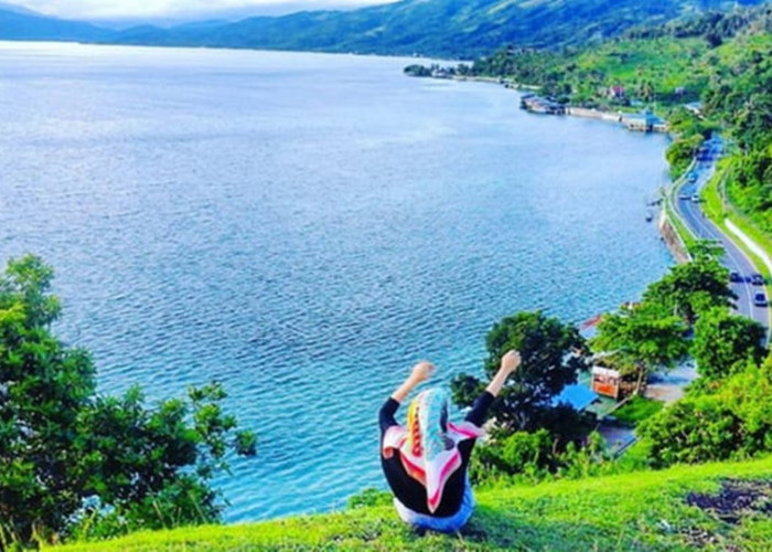 Wisata Danau Singkarak, Pesona Alam Nan Indah di Sumatera Barat Yang Wajib Masuk List Trip Travelingmu