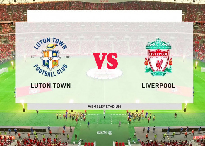 Luton Town Vs Liverpool Liga Inggris 5 November 2023, Head To Head Serta Link Nonton