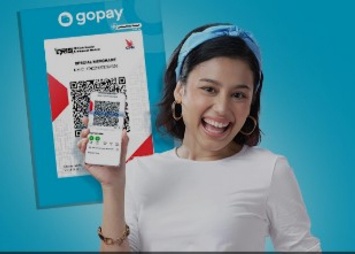 GoPay Gratiskan Biaya QRIS untuk UMKM, Jangan Sampai Kelewatan ya!