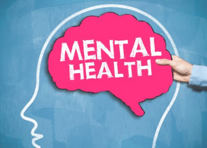 Simak Pentingnya Menjaga Kesehatan Mental Serta Gejala dan Penyebab Gangguan Mental Health, Cek Disini