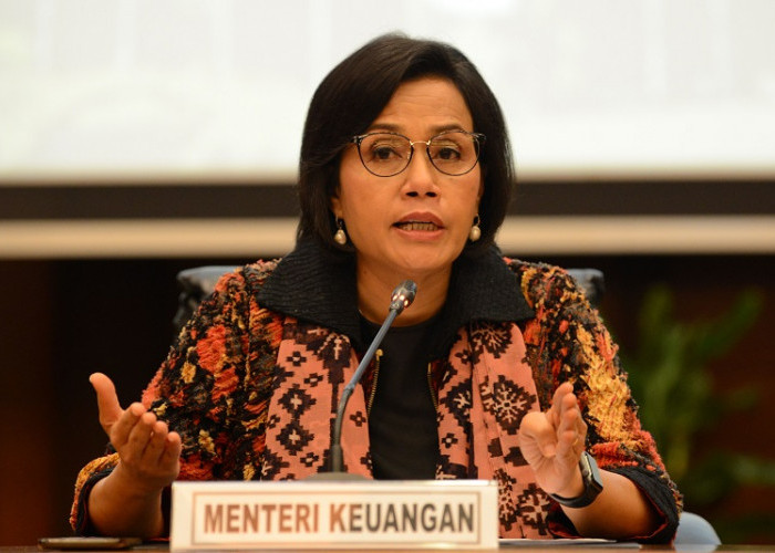  Tumbuh 5 Persen Secara Beruntun, Sri Mulyani Pede Indonesia Mampu Bertahan di Tengah Krisis Ekonomi Global