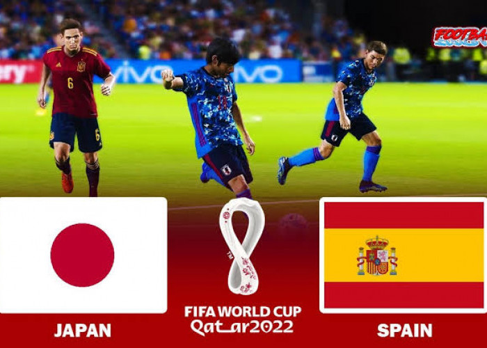 Prediksi Piala Dunia U-17 Babak 16 Besar Spanyol vs Jepang 20 November 2023 Serta Head To Head