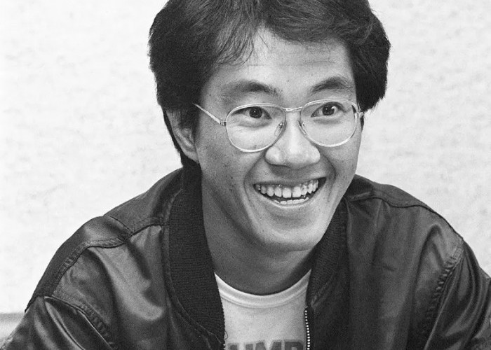 Akira Toriyama Meninggal Dunia Akibat Hematoma Subdural, Sisakan Karya yang Belum Dirilis