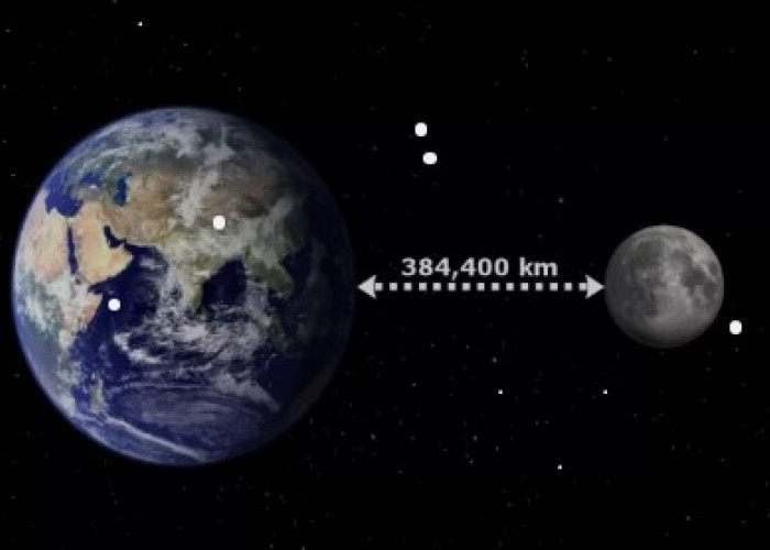 Prediksi Sehari Jadi 25 Jam, Astronom BRIN: Butuh 180 Juta Tahun Lagi