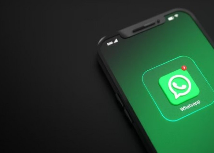 Bikin Pengguna Ogah Lari! Fitur Terbaru Whatsapp Memudahkan Dalam Menemukan Pesan Penting, 'Respon Segera!'