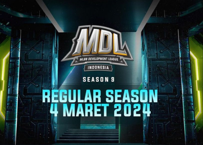 Daftar Lengkap Roaster MDL ID Season 9: Mulai dari RRQ Hingga ONIC PRODIGY