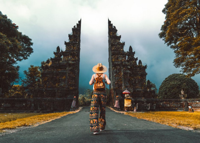Pungutan Pajak Perdana Pajak Wisata Bali Diterapkan Pada Wisatawan Mancanegara Mulai 14 Februari 2024