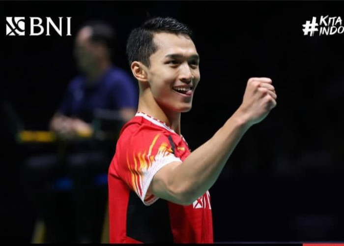 Prediksi Line Up Indonesia vs China di Final Thomas Cup 2024, Ginting Tantang Shi Yu Qi 