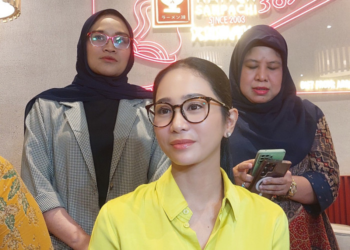 Bunga Zainal Kena Tipu Rp15 Miliar dari Teman Dekatnya, Kronologinya Berawal dari Tahun 2020