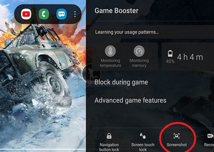 Samsung Galaxy Game Booster: Meningkatkan Pengalaman Bermain Game di Smartphone Anda
