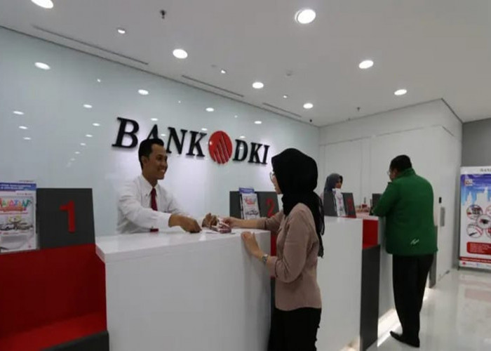 Peluang Karier di Bank DKI, Dibutuhkan Lulusan S1 Semua Jurusan, Cek Persyaratannya