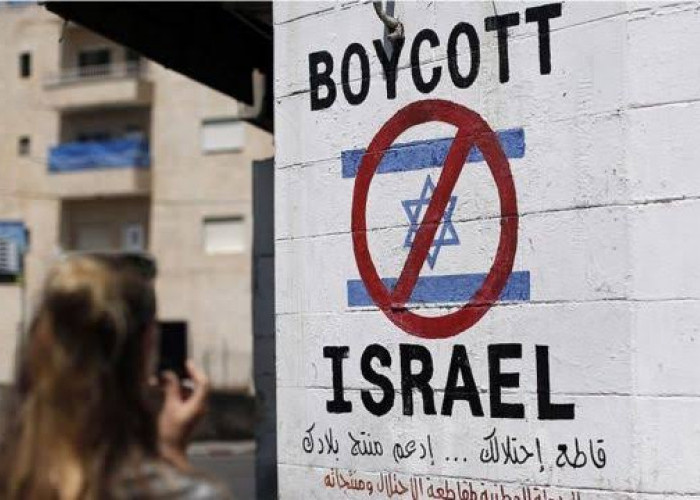 Boikot Es Krim Produk Israel di Supermarket, Ada Magnum hingga Paddle Pop