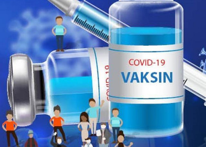 Kasus Covid-19 Kembali Meningkat, Masyarakat Diminta Lengkapi Dosis Vaksinasi, Kemenkes: Gratis!