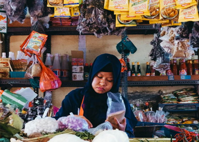 Doa Pendek dan Amalan Ringan untuk Kelancaran Usaha dan Dagangan Berkah