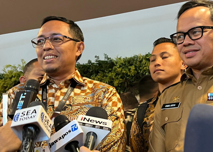 Anggaran Pembangunan IKN Diblokir, Begini Penjelasan Resmi Istana 