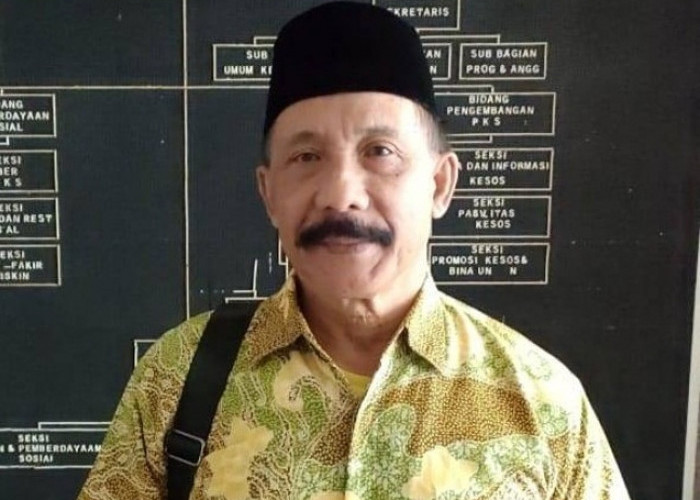 Perda RTRW Tak Dilengkapi Perwal, DPRD Kota Bandung: Pelanggaran Dibiarkan Terus Terjadi Tanpa Sanksi