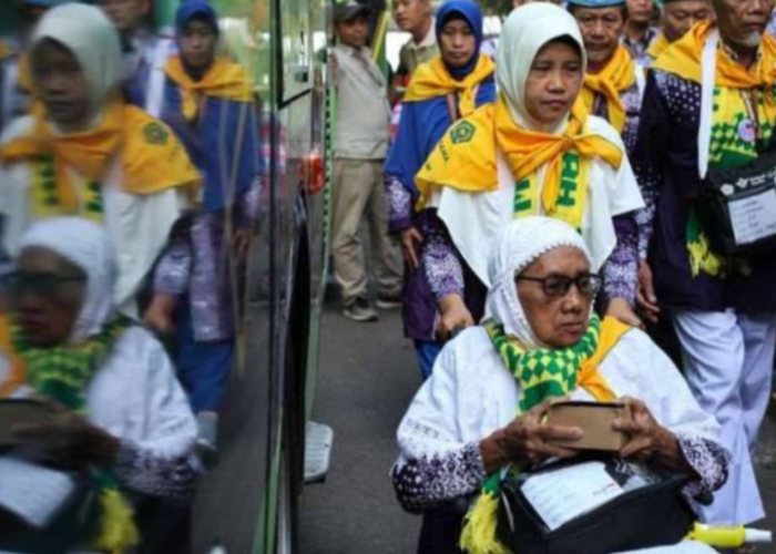 Ongkos Pelaksanaan Ibadah Haji 2025 Dipastikan Turun, Menag: Kualitas Tetap Dijaga