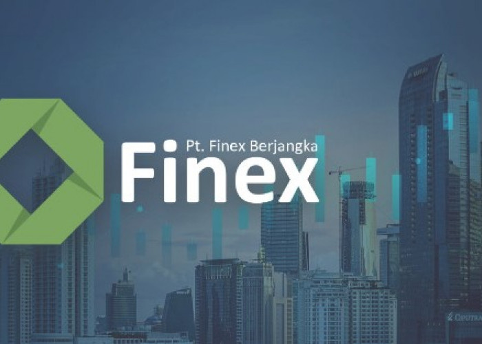 Finex Trading, Aplikasi Trading Forex Yang Makin Reliabel Dengan Metatrader 5 