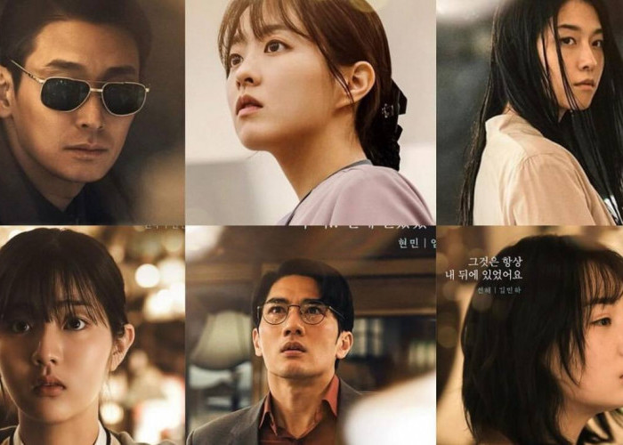 Intip Sinopsis Drama Korea 'Light Shop', Cek Link Nonton Disini!