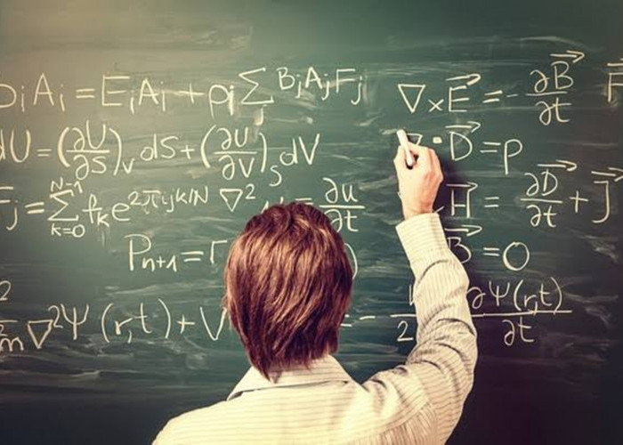 Penyuka Matematika Merapat! Ini Dia Rekomendasi 8 Jurusan Bagi Kamu yang Nilai Matematikanya Bagus